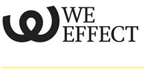 We effect